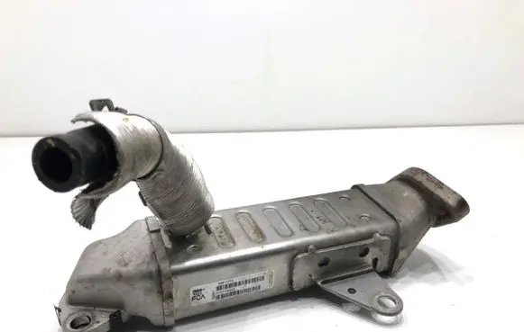 Alfa Romeo Stelvio EGR valve cooler 83403F