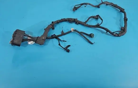 Hyundai i40 Positive cable (battery) 919713Z0904 IMPRK1534187