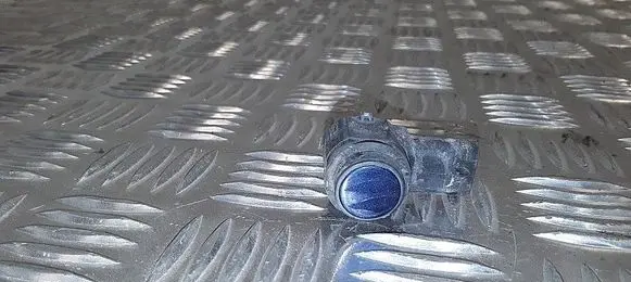 Ford Focus Parking PDC sensor cj5t15k859aaw