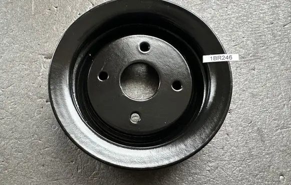 Nissan Patrol Y60 Water pump pulley 2105122J01