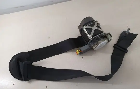 Citroen C4 Cactus Front seatbelt 98009786XX