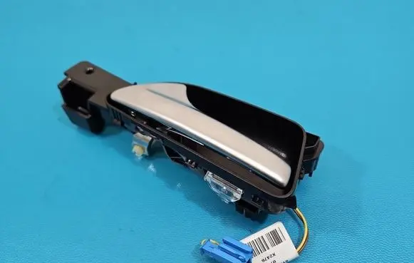 Mercedes-Benz GL X166 Rear door interior handle A1667600561 IMPRK1573938