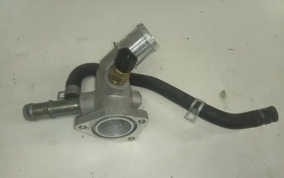 Hyundai Tucson TL Engine coolant pipe/hose