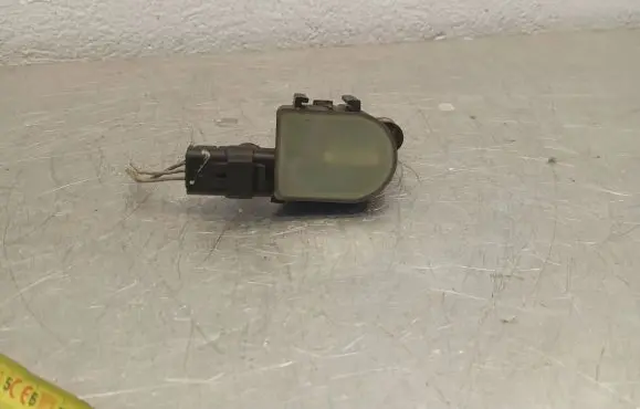 Citroen C5 Front height sensor lever 9641247280