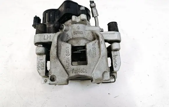 Ford Escape IV Rear brake caliper NX612D251BNA JX612D253B