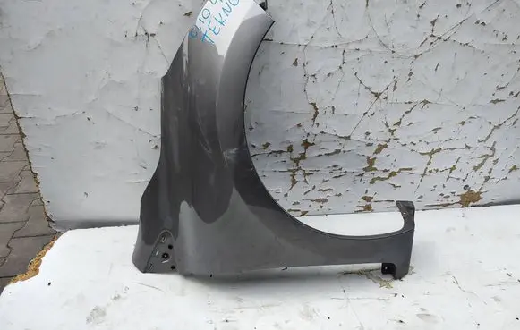 Renault Clio IV Fender 