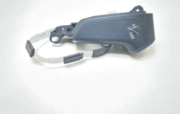 Steering wheel buttons/switches