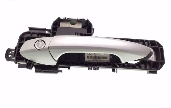 Mercedes-Benz A W176 Front door exterior handle A2047601700