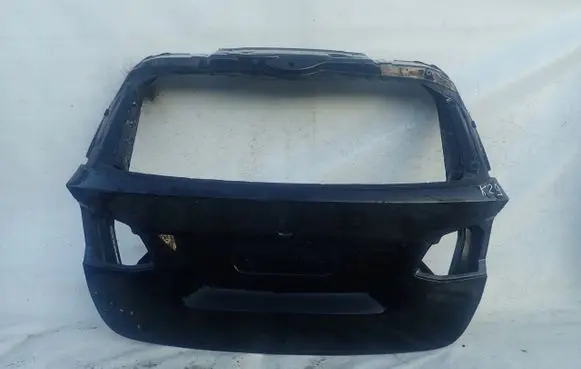BMW 2 F45 Tailgate/trunk/boot lid