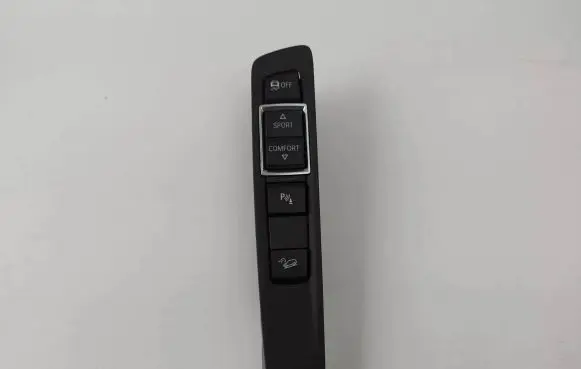 BMW X5 F15 Other switches/knobs/shifts 9262719