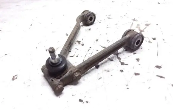 Jaguar XJ X40 Front lower control arm/wishbone CAC6776F