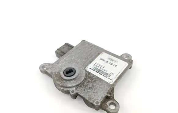 Ford Mondeo MK IV Gearbox control unit/module 7G9N14C336DB
