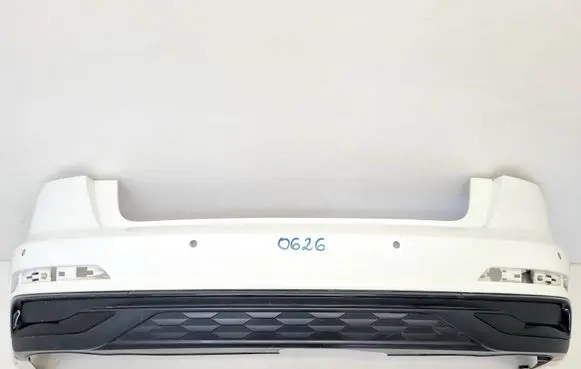 Audi A6 S6 C8 4K Rear bumper 4K5807511FGH