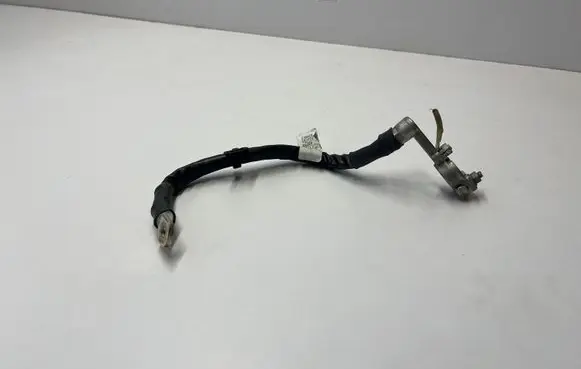Bentley Continental Negative earth cable (battery) 3W0971235
