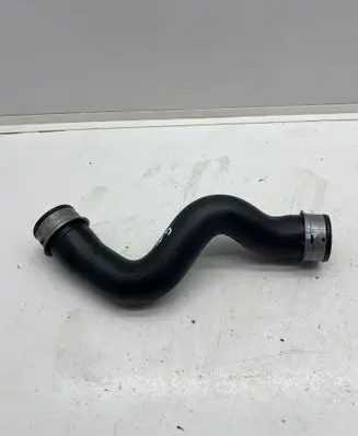 Porsche 911 997 Engine coolant pipe/hose 99710674106 122989