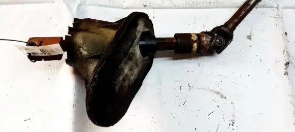 Ford Transit - Tourneo Connect Steering column universal joint