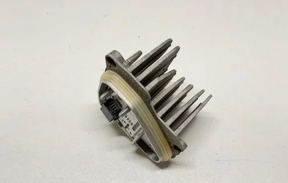 Seat Leon (5F) LED ballast control module 5F0941476