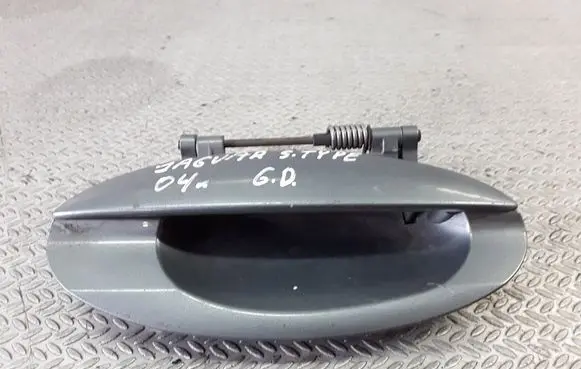 Jaguar S-Type Rear door exterior handle