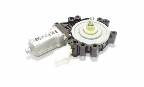 Jeep Grand Cherokee (WK) Rear door window regulator motor 2621003850