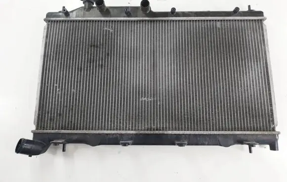 Subaru Impreza III Coolant radiator