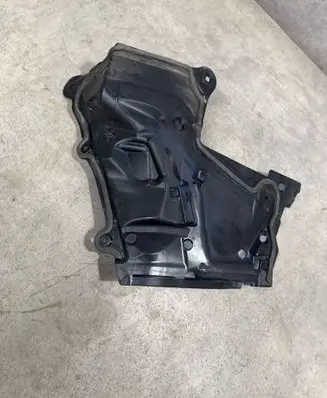 Mercedes-Benz GLC AMG Other engine bay part A2536209900 4013230D A2936880200