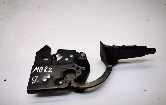 Mercedes-Benz R W251 Other center console (tunnel) element A2516800151