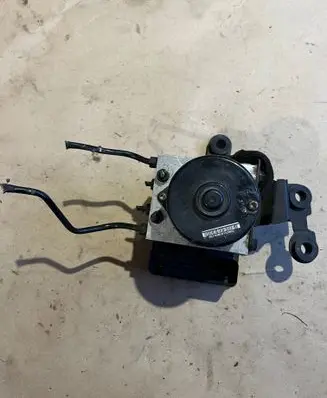 Seat Toledo II (1M) ABS Pump 1C0907379C 00006061D3 10096003113