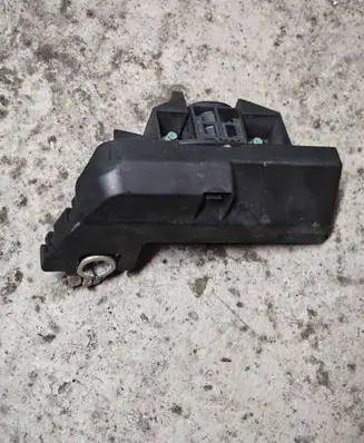 Audi A7 S7 4G Positive cable (battery) 13792317