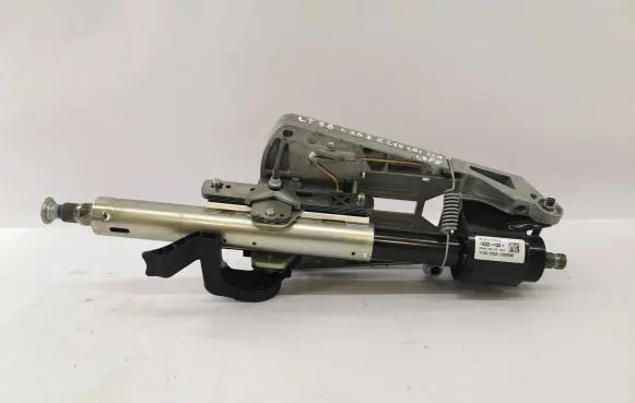 Mercedes-Benz E C207 W207 Steering rack mechanical part A2044604516 A204462206