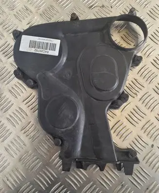 Timing belt guard (cover)