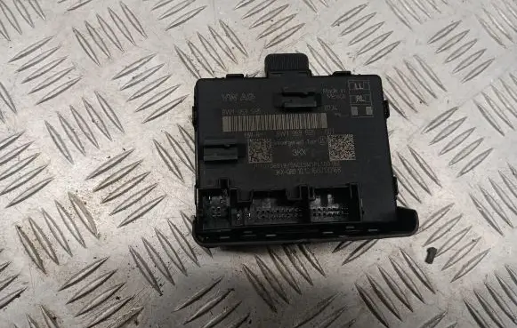 Audi Q5 SQ5 Door control unit/module 8W1959595