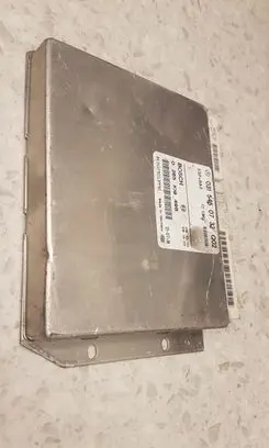 Mercedes-Benz E W210 ABS control unit/module 0315450732Q02 0265109498