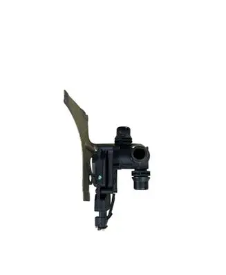 Mercedes-Benz GLA H247 Electric auxiliary coolant/water pump A0005061300