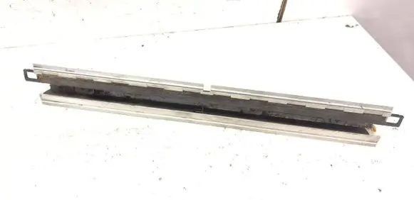 Fiat Ulysse Rear seat guide rail 14908730YR