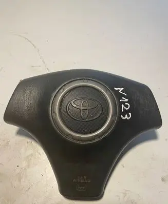 Toyota RAV 4 (XA20) Steering wheel airbag 8419802 021432102cgf FH5N175313