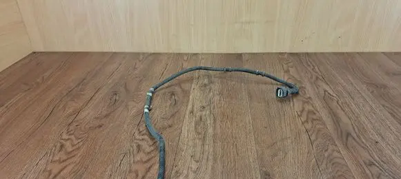 Renault Megane IV Handbrake wiring loom/harness 8201625545