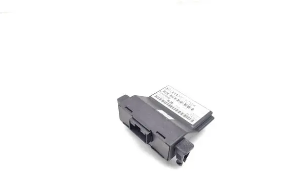 Gateway control module