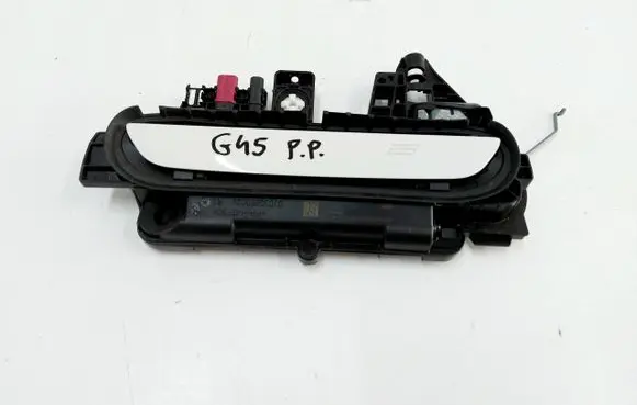 BMW X3 G45 Front door exterior handle 5A6B674