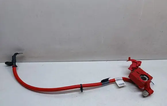 BMW X3 F25 Positive cable (battery) 9225099