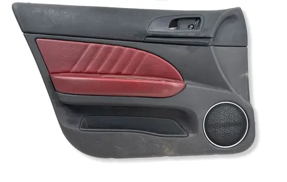 Alfa Romeo 159 Front door card panel trim B835