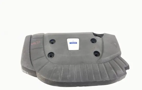 Volvo V60 Engine cover (trim) 31339884