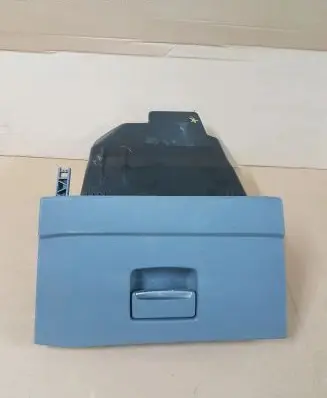 Ford Mondeo MK IV Glove box set 