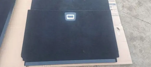 Renault Talisman Trunk bottom trim panel 849026892R