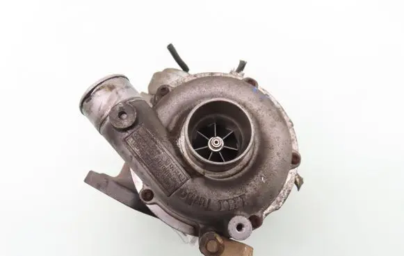 Mazda 6 Turbo VJ320211