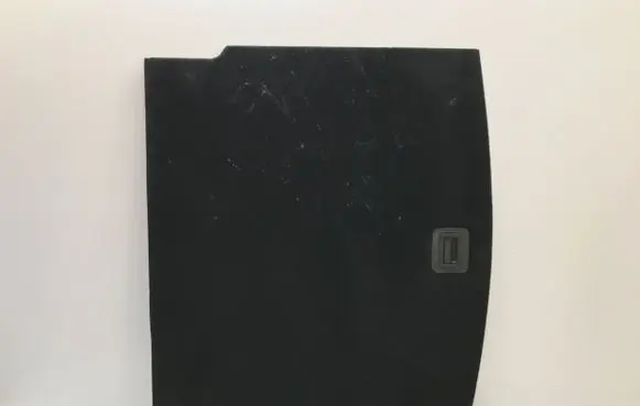 Mazda CX-60 Trunk/boot mat liner KBB36883 KBB36883X
