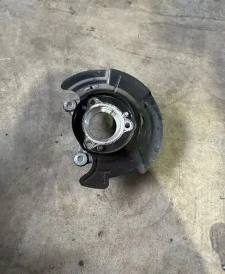 Hyundai Ioniq Front wheel hub 51700G7100 2006290036