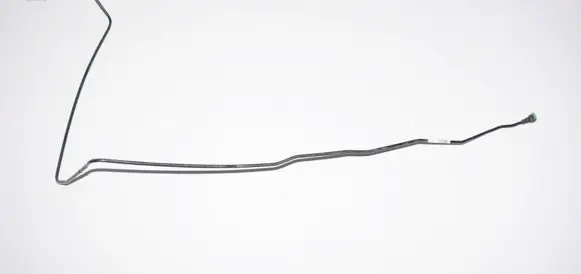 BMW 4 F32 F33 Fuel line pipe 7318357