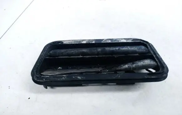 Chevrolet Captiva Air intake duct part