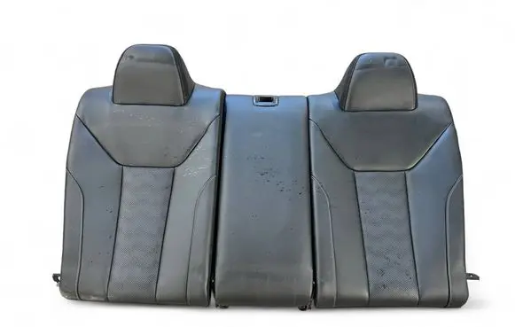 BMW M4 G82 G83 Rear seat 