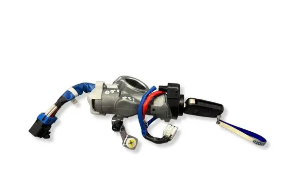 Hyundai i30 Ignition lock 